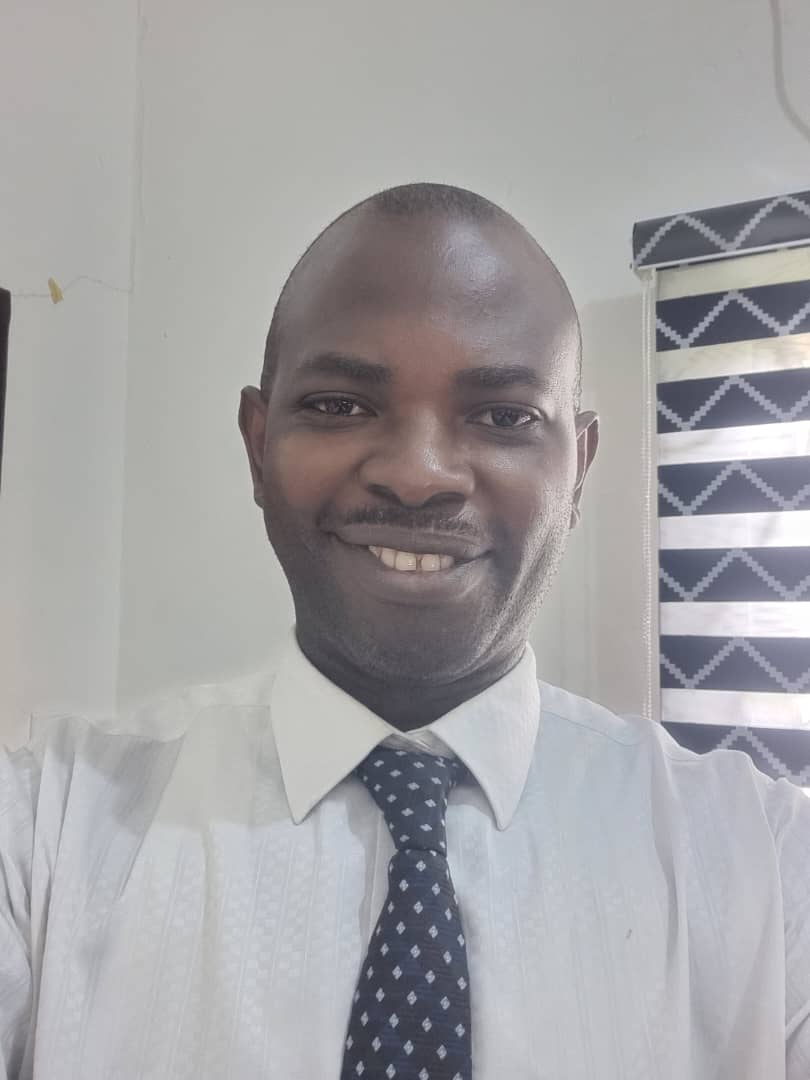 Emmanuel Ovie Copywriter